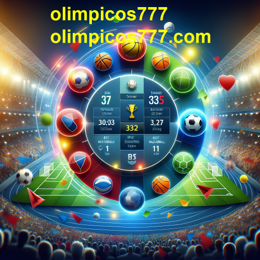 No olimpicos777, você encontrará uma plataforma de jogos diversificada que atende a todos os tipos de apostadores, com um design atraente e funcionalidade intuitiva.